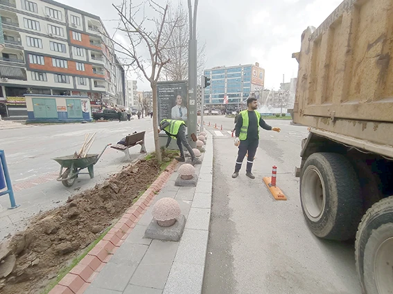 BATMAN &Ccedil;İ&Ccedil;EK A&Ccedil;IYOR