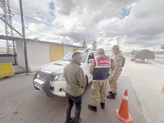 BİYOLOJİK KA&Ccedil;AK&Ccedil;ILIĞA GE&Ccedil;İT YOK