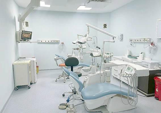 SAĞLIKTA ÜÇ YILDA BÜYÜK SIÇRAMA