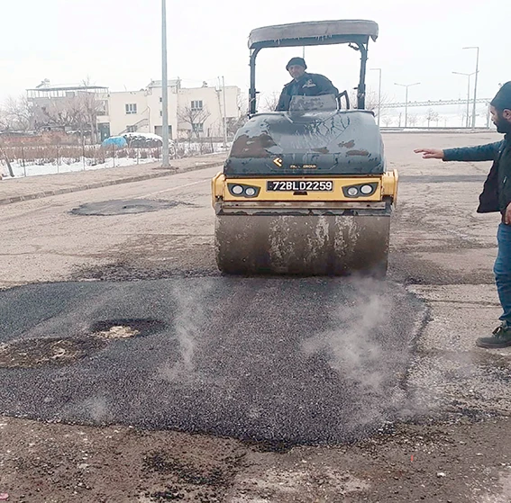 FEN İŞLERİNDEN ARALIKSIZ &Ccedil;ALIŞMA