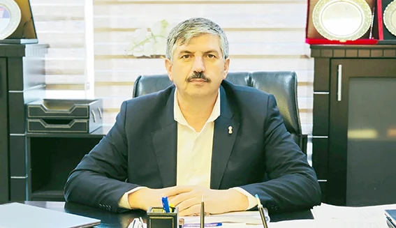 &Ccedil;İFT&Ccedil;İ'DEN SE&Ccedil;İM A&Ccedil;IKLAMASI VE TEŞEKK&Uuml;R MESAJI