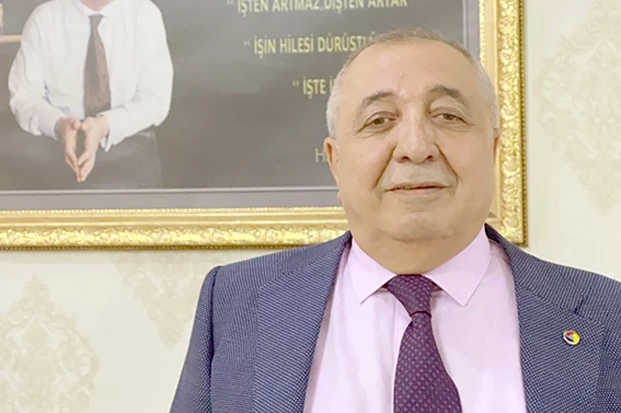 TİCARET BORSASI&rsquo;NDAN İHTİYA&Ccedil; SAHİBİ AİLELERE DESTEK