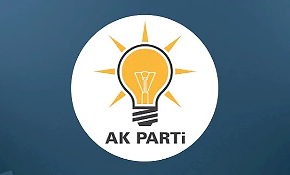 AK PARTİ BEŞİRİ TEŞKİLATINDA TOPLU İSTİFA