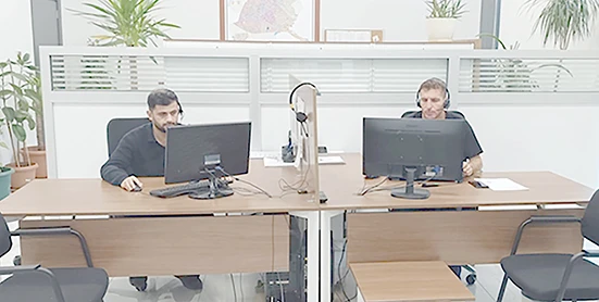 ALO 153&rsquo;E 8 AYDA 313 BİN 168 &Ccedil;AĞRI