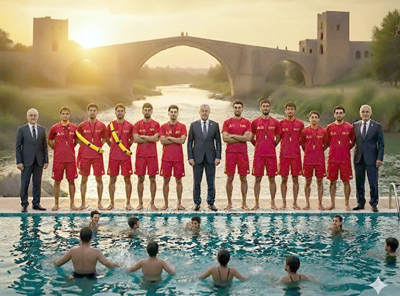 Y&Uuml;ZEN CANLAR ALTIN Y&Uuml;REKLERE EMANET PROJESİ HAYATA GE&Ccedil;İYOR