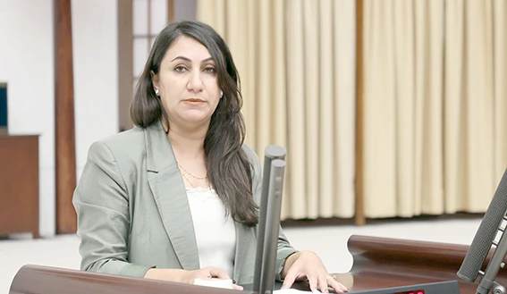 DEM PARTİLİ VEKİLDEN ACİL &Ouml;NLEM &Ccedil;AĞRISI