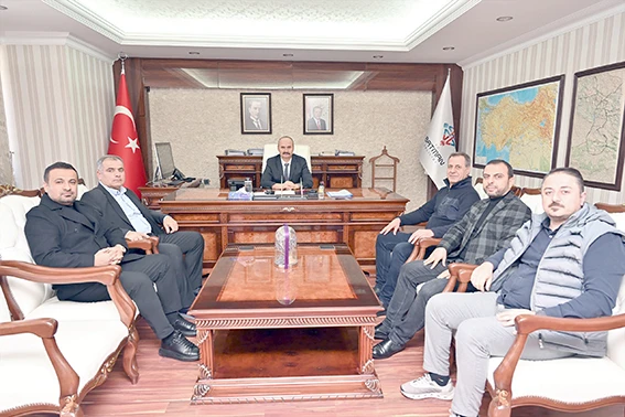 BATMAN EKONOMİSİNE DEĞER KATACAK DEV ADIM