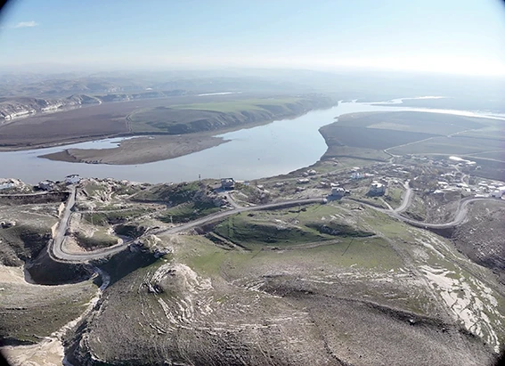 BATMAN’DA GIDA SANAYİSİ İÇİN YENİ DÖNEM BAŞLIYOR