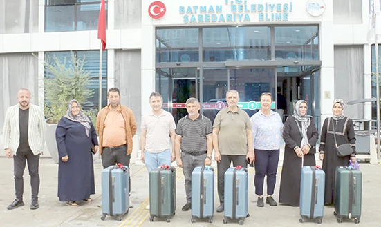 VALİZİM HAZIR PROJESİNE 900&rsquo;&Uuml;N &Uuml;ZERİNDE BAŞVURU