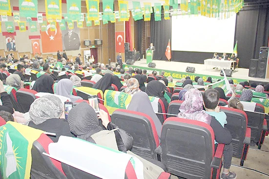 RAMANLI “TEKLİFİMİZİN ÇERÇEVESİ MECLİSİN ORTAK İRADESİNE DÖNÜŞTÜ”