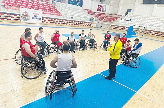 &ldquo;BATMAN&rsquo;I EN İYİ ŞEKİLDE TEMSİL EDECEĞİZ&rdquo;