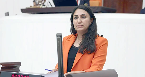 ODUNCU&rsquo;DAN TOPLUMSAL BARIŞ &Ccedil;AĞRISI
