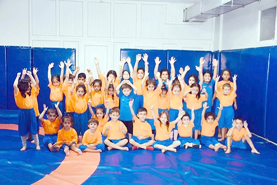 YAZ SPOR OKULLARI BÜYÜK İLGİ GÖRÜYOR