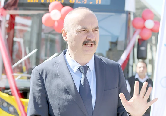 VALİ CANALP&rsquo;TEN 30 AĞUSTOS MESAJI