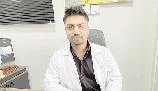 UZMANLARDAN KLİMA UYARISI