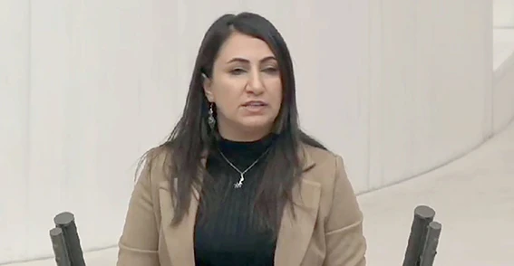 “KADINA VE ÇOCUĞA YÖNELİK SUÇLAR SİSTEMATİK, CEZASIZLIKLA BESLENİYOR”