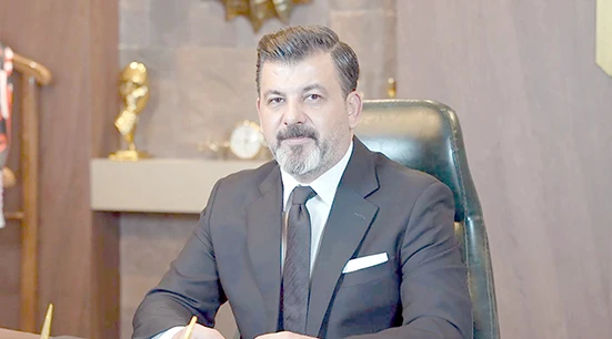 FERDİ KURT &ldquo;SE&Ccedil;İM TARİHİ NEDEN H&Acirc;L&Acirc; A&Ccedil;IKLANMADI?&rdquo;