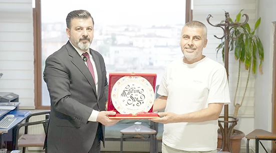 FIRAT &ldquo;T&Uuml;RKİYE&rsquo;DE TOPLUMSAL G&Uuml;VEN ZAYIFLIYOR&rdquo;