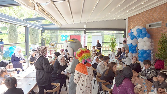 BATMAN BELEDİYESİ&rsquo;NDEN ANLAMLI DOKUNUŞ