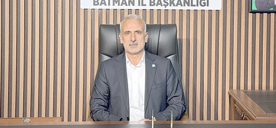 DOĞRU&rsquo;DAN KONGRE SONRASI TEŞEKK&Uuml;R MESAJI