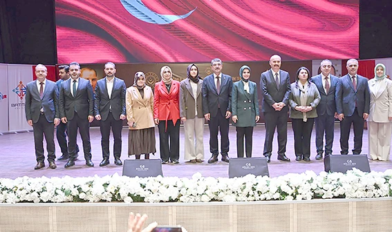 BAKAN GÖKTAŞ “BAĞIMLILIKLA MÜCADELEDE YENİ DÖNEM BAŞLADI”