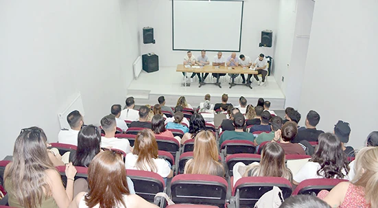 EYS EKİBİ YENİ D&Ouml;NEME HAZIR
