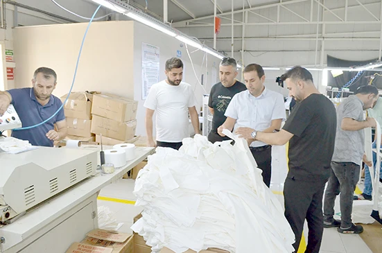 SGK&rsquo;DAN İŞVERENE REHBERLİK MESAJI