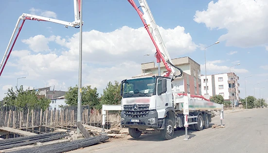 KA&Ccedil;AK YAPILAŞMAYA TAVİZ YOK