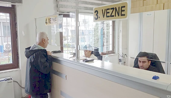 SU ABONE SAYISI 161 BİN 551&rsquo;E ULAŞTI