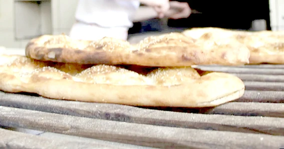 EKMEK TARİFESİ G&Uuml;NCELLENDİ, GRAMAJ ARTTI, FİYATLAR YENİLENDİ