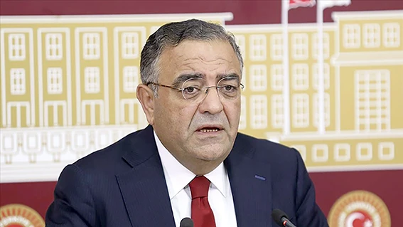 CHP’Lİ SEZGİN TANRIKULU BATMAN’A GELİYOR