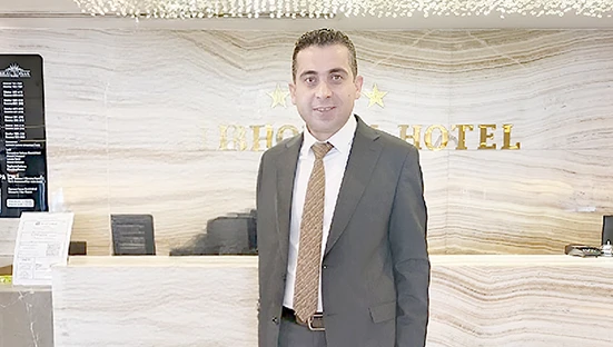 &ldquo;ULUSLARARASI U&Ccedil;UŞLAR BATMAN TURİZMİ İ&Ccedil;İN TARİHİ D&Ouml;N&Uuml;M NOKTASI&rdquo;
