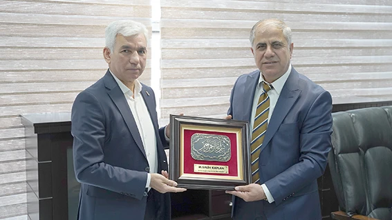 BATMAN VE TATVAN ARASINDA G&Ouml;N&Uuml;L K&Ouml;PR&Uuml;S&Uuml; KURULDU