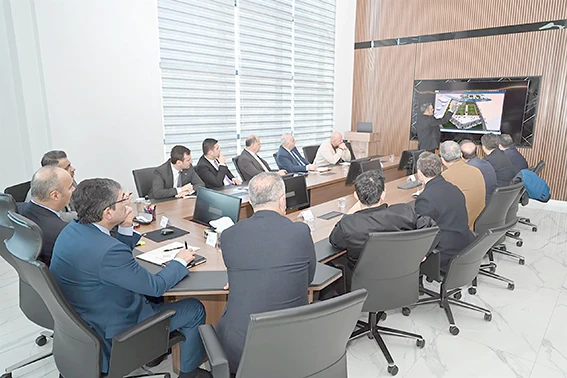 SPOR AKADEMİSİ BATMAN&rsquo;A KAZANDIRILIYOR