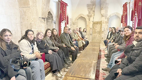 BATMAN GENELİNDE TANITIM PROGRAMI TAMAMLANDI