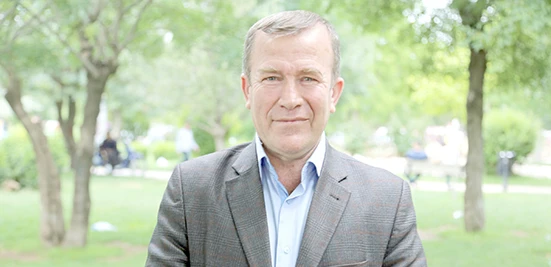 BARAJLARDAN BIRAKILAN SULARA TEPKİ