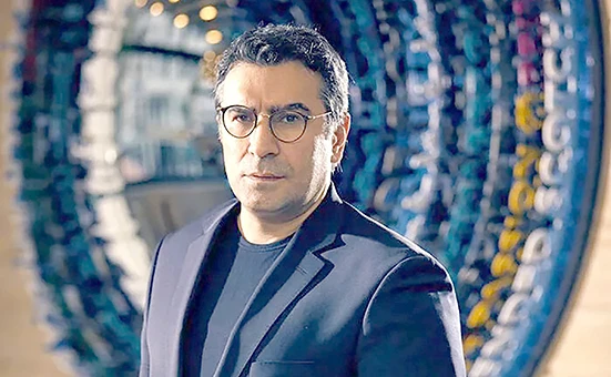 AHMET G&Uuml;NEŞTEKİN&rsquo;DEN BATMAN VALİLİĞİNE YANIT