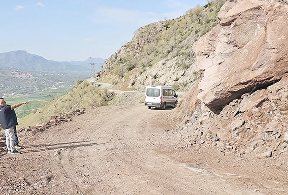 SASON&rsquo;DA HEYELANA HIZLI M&Uuml;DAHALE