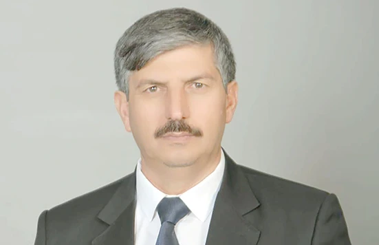 MEHMET SIDDIK ÇİFTÇİ'YE ULUSLARARASI ESNAF BİRLİĞİ GÖREVİ