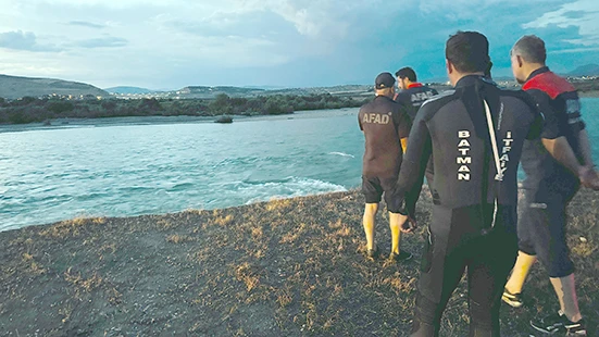 EKİPLERDEN ZAMANINDA M&Uuml;DAHALE