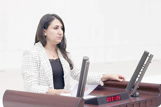 &ldquo;ALTYAPI SORUNLARI G&Ouml;RMEZDEN GELİNİYOR&rdquo;