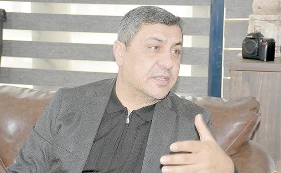 YILMAZ&rsquo;DAN EKONOMİK POLİTİKALARA SERT ELEŞTİRİ