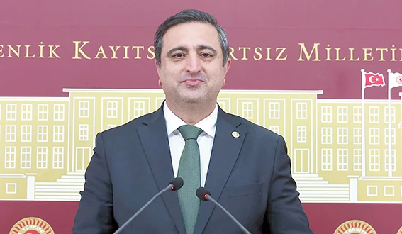 RAMANLI “AHLAKİ ÇÖKÜŞE GÖZ YUMMAK SORUMSUZLUKTUR”