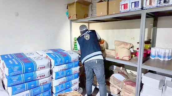 GIDA İŞLETMELERİNE ORTAK DENETİM
