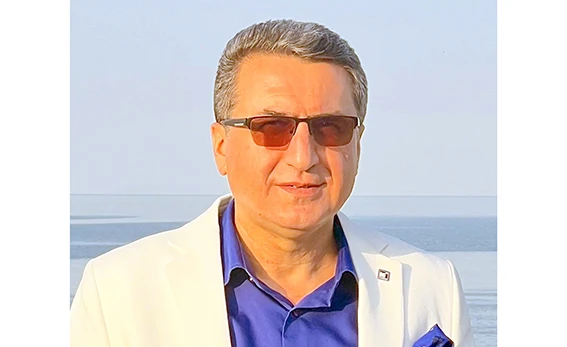 &ldquo;BANKA HAREKETLERİ BAŞ AĞRITIYOR&rdquo;