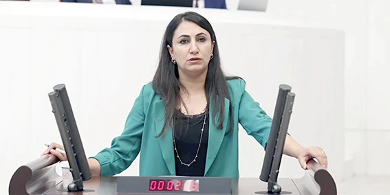 ODUNCU&rsquo;DAN İKİ BAKANA &Ouml;NERGE