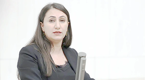 ODUNCU’DAN MECLİS’E ÇEVRE FELAKETİ TEPKİSİ