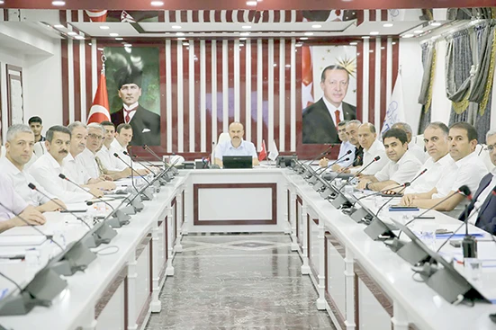 OKULLARA YENİ TEDBİRLER GELİYOR