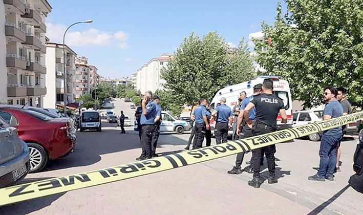 &Ouml;L&Uuml; SAYISI 5'E Y&Uuml;KSELDİ