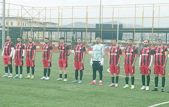 OSMAN SEYREK&rsquo;LE S&Uuml;PER LİGDE DEVAM